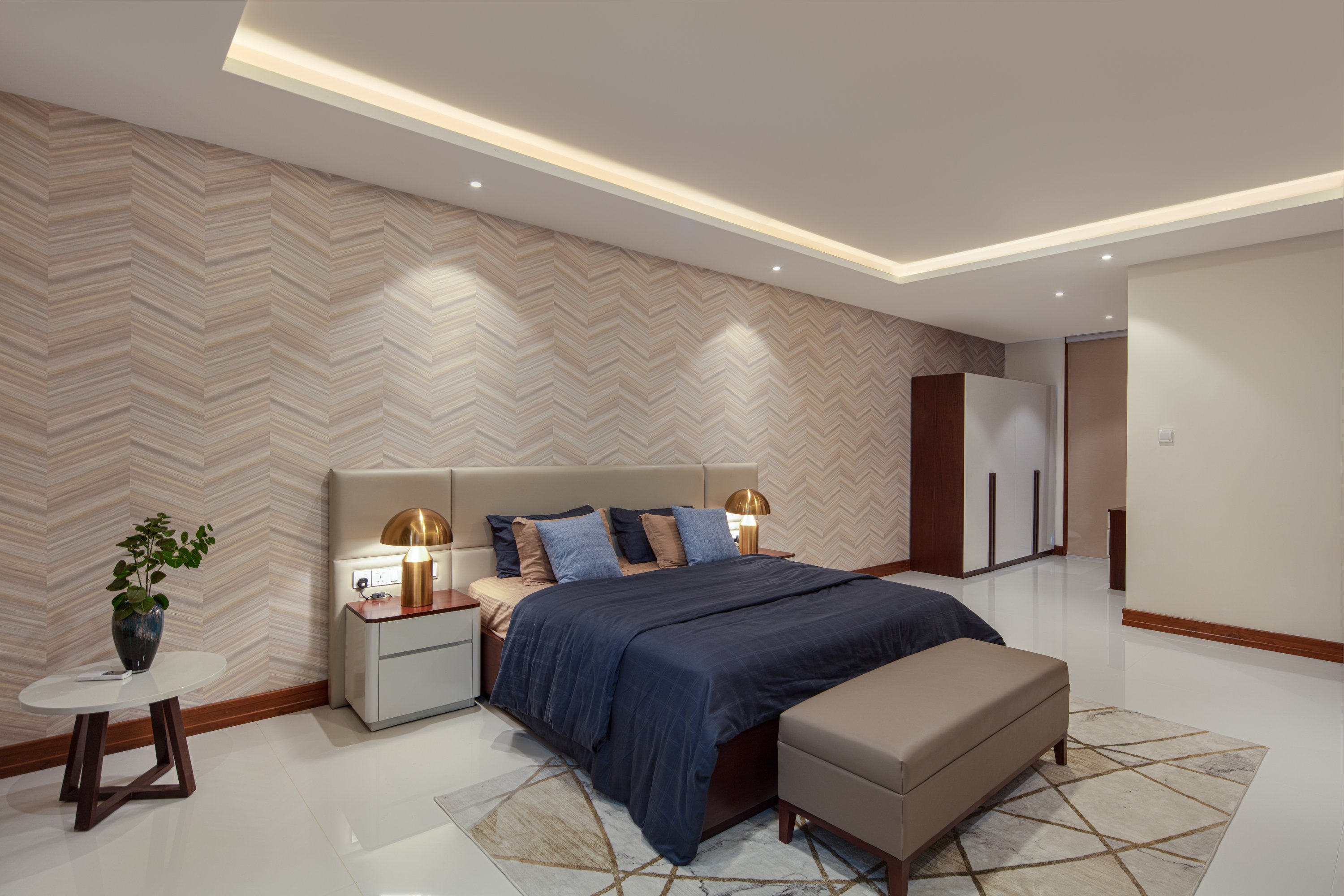 INTERIOR - PRIVATE RESIDETANS MALABE